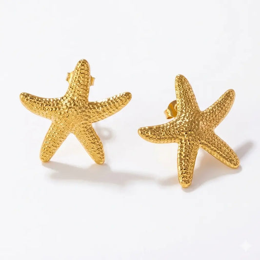 Boucles d'oreilles Mona✨