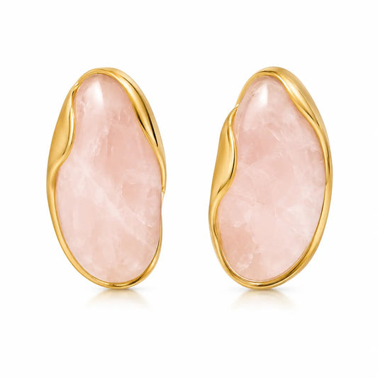 Boucles d'oreilles Néra ✨