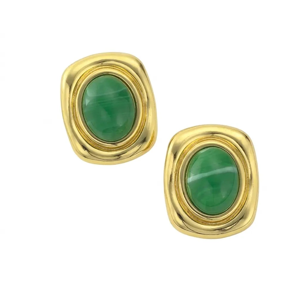 Boucles d'oreilles Thelma ✨