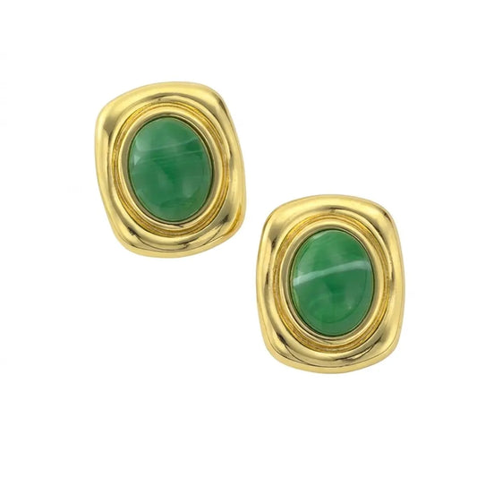 Boucles d'oreilles Thelma ✨