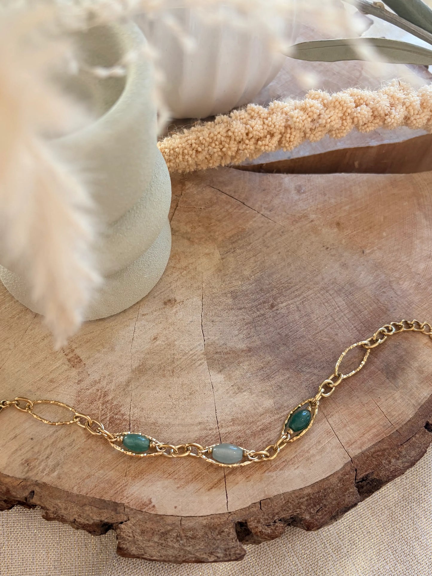 Bracelet Agathe ✨