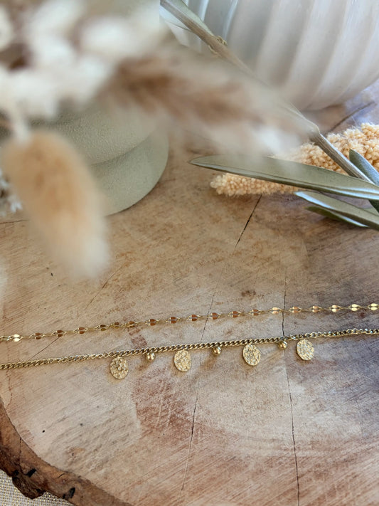 Bracelet Giselita✨