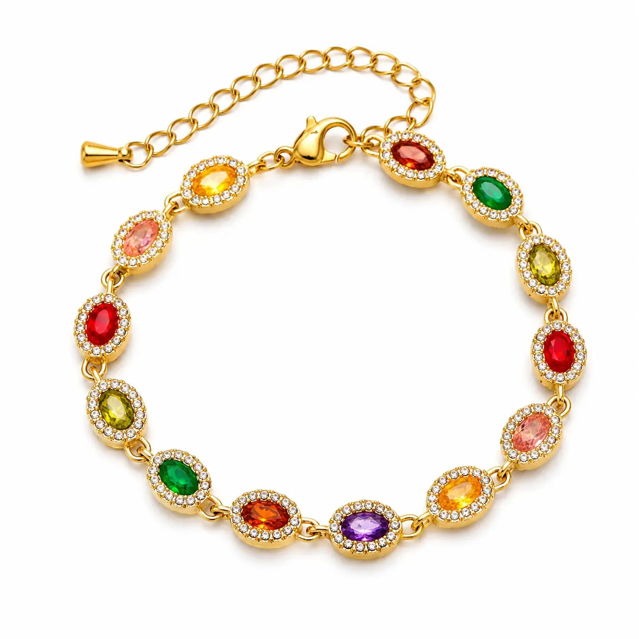 Bracelet Calypso ✨
