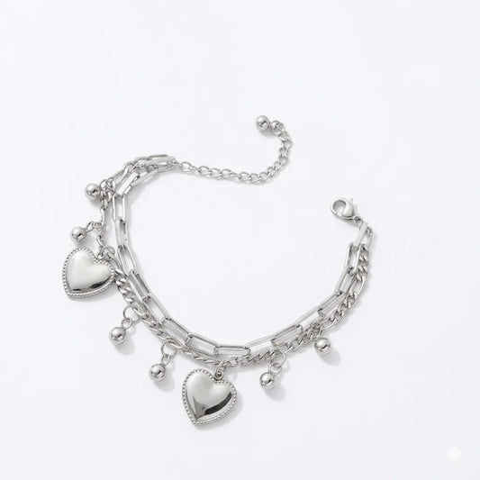 Bracelet Lior Argent