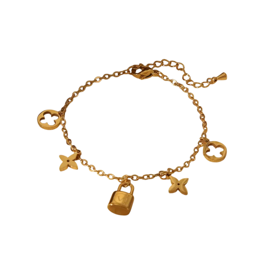 Bracelet Ophéa