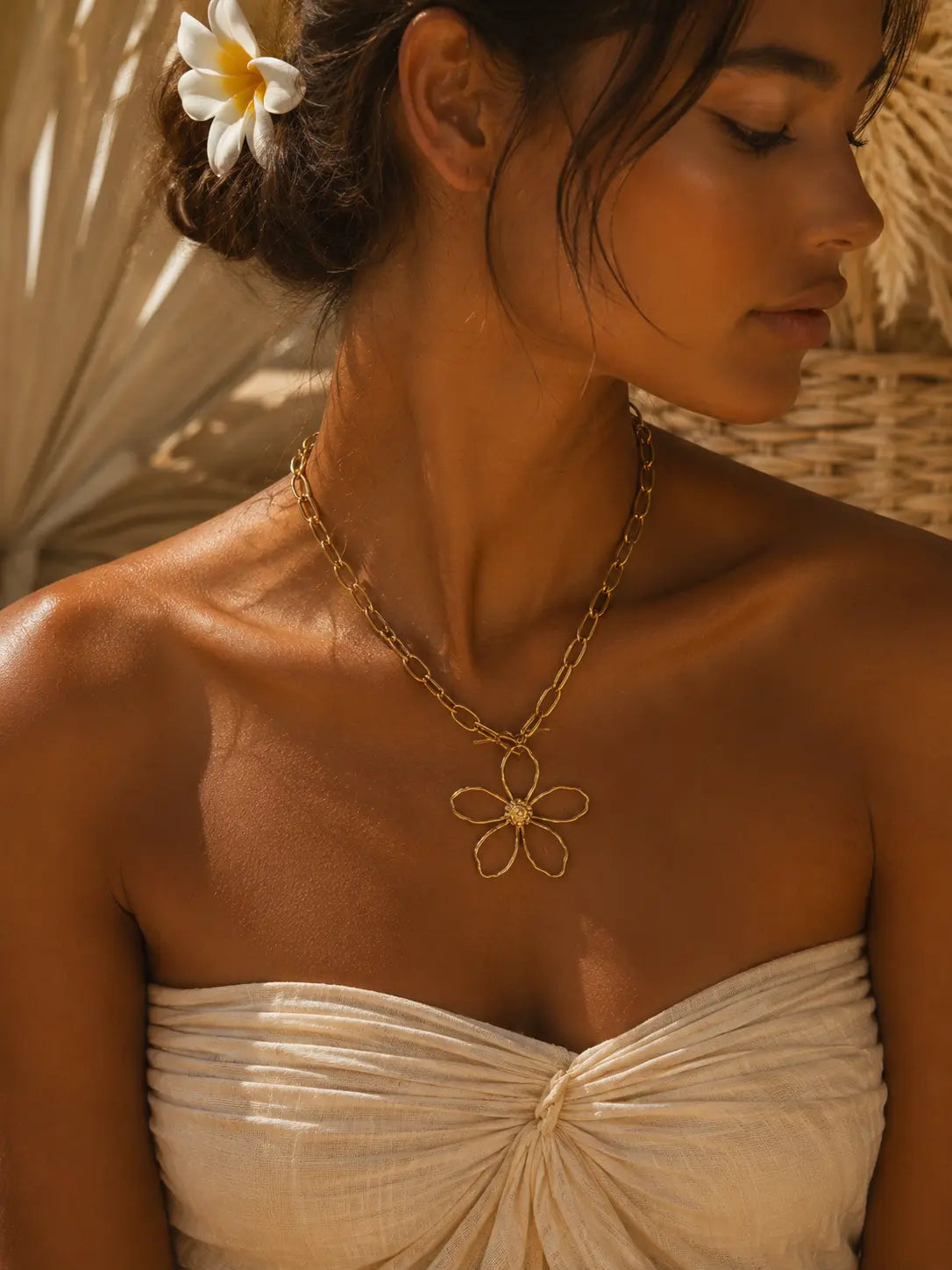 Collier Amara✨