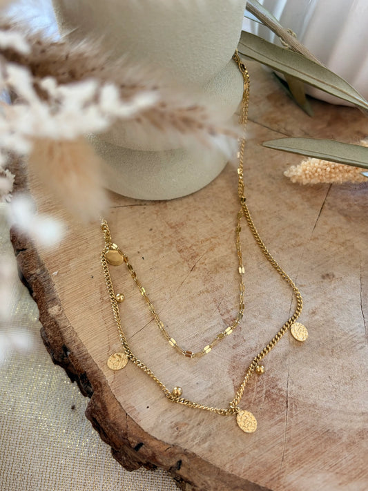 Collier Giselita✨