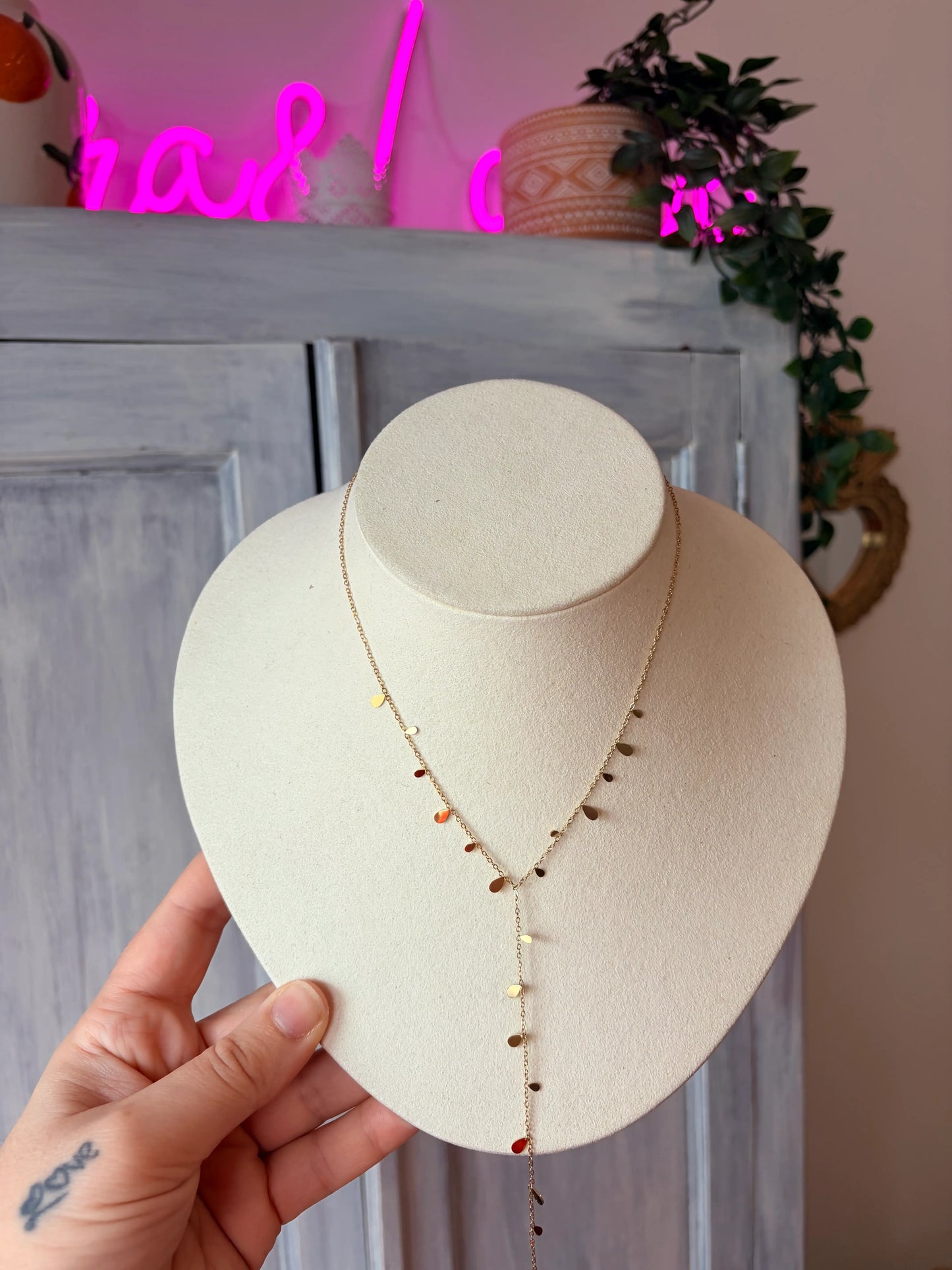 Collier Lola