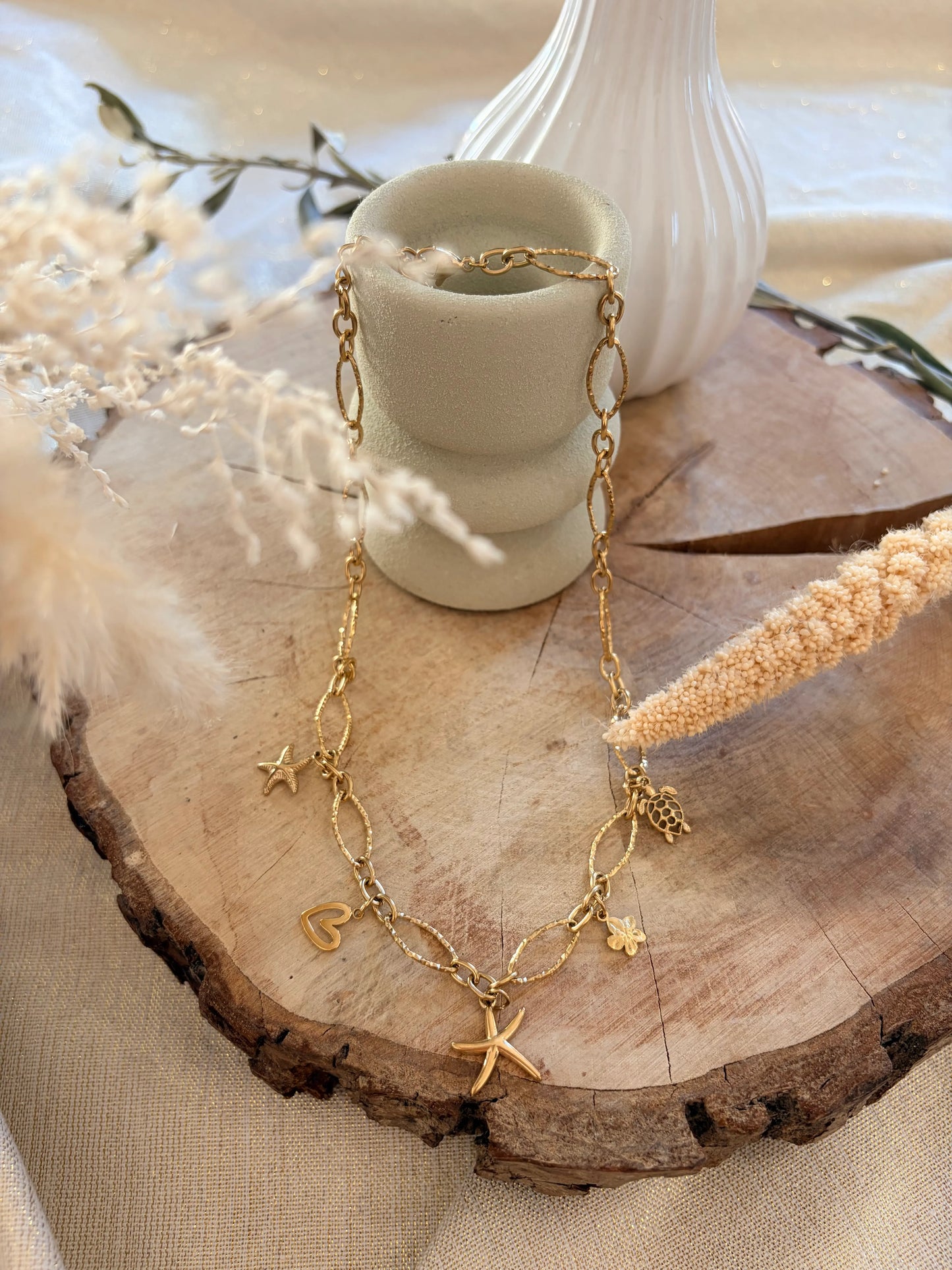Collier Saona✨