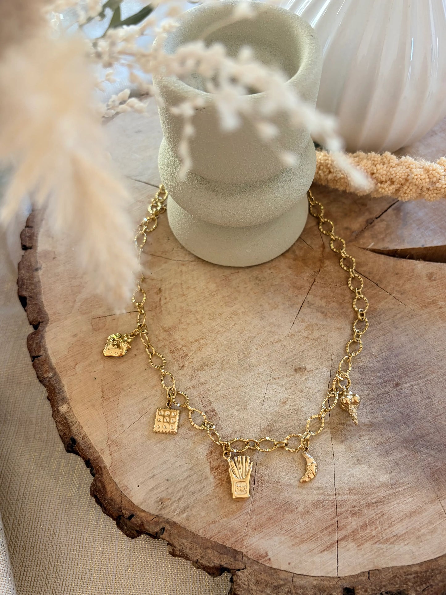 Collier Summer✨