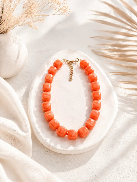 Collier Tamara💐