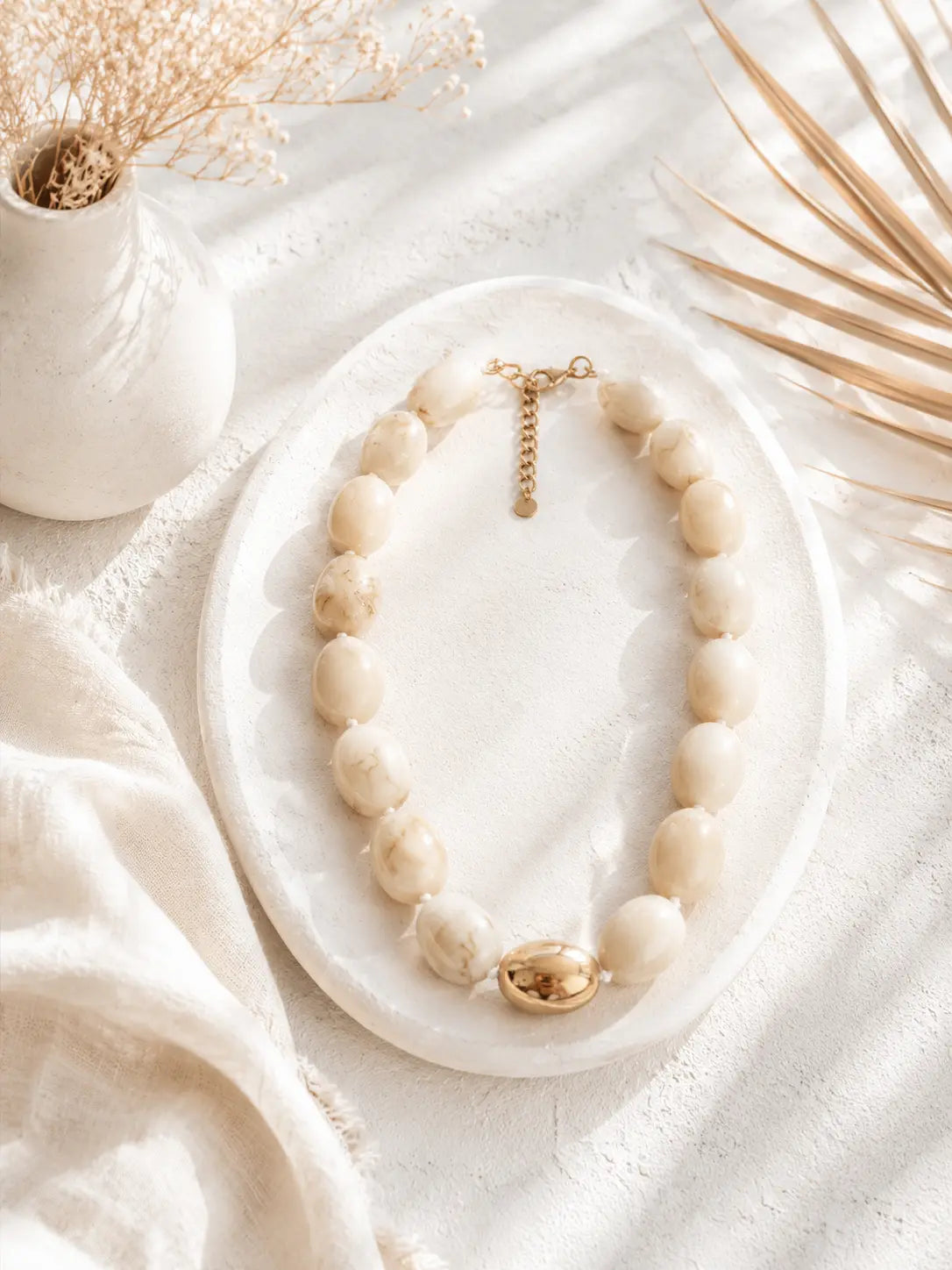 Collier Tamara💐