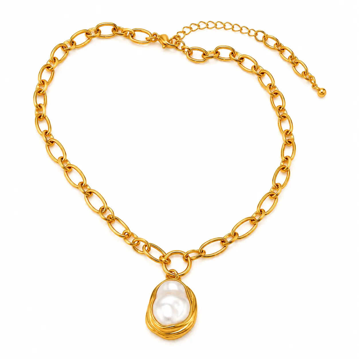 Collier Bianca✨