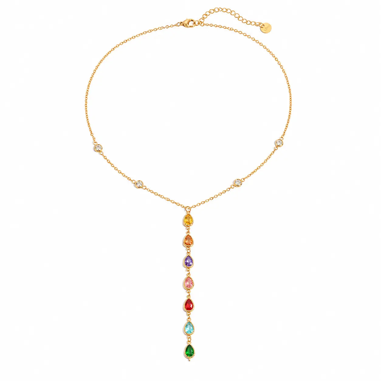 Collier Calypso✨