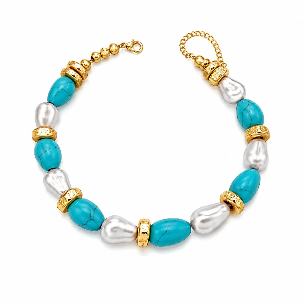 Collier Capri✨