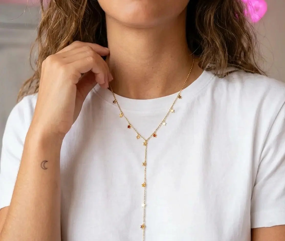 Collier Alicia