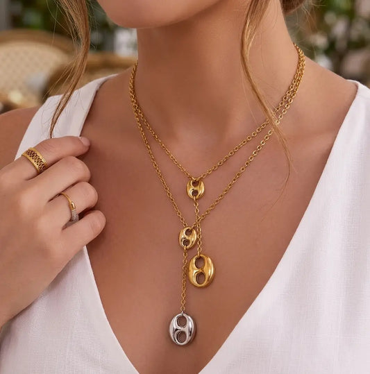 Collier Astra