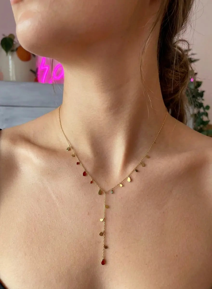 Collier Lola