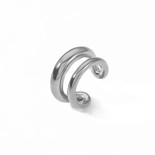 Earcuff Aris doré ✨