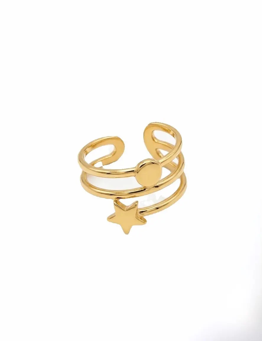 Earcuff Bilie ✨