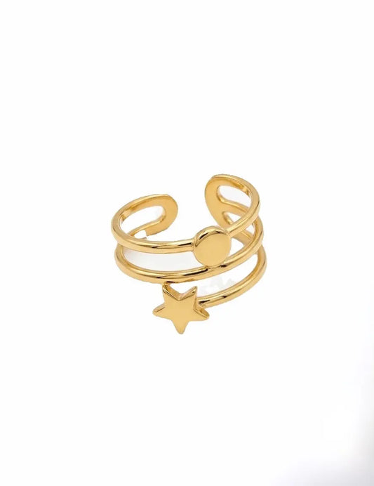 Earcuff Bilie ✨