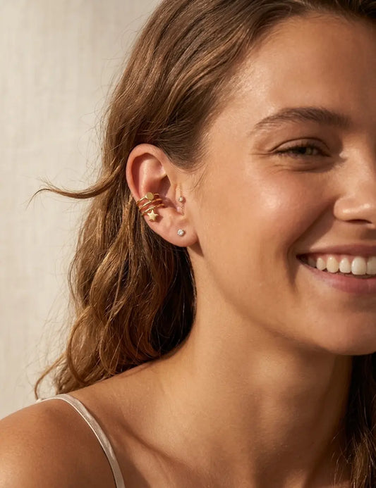 Earcuff Bilie ✨
