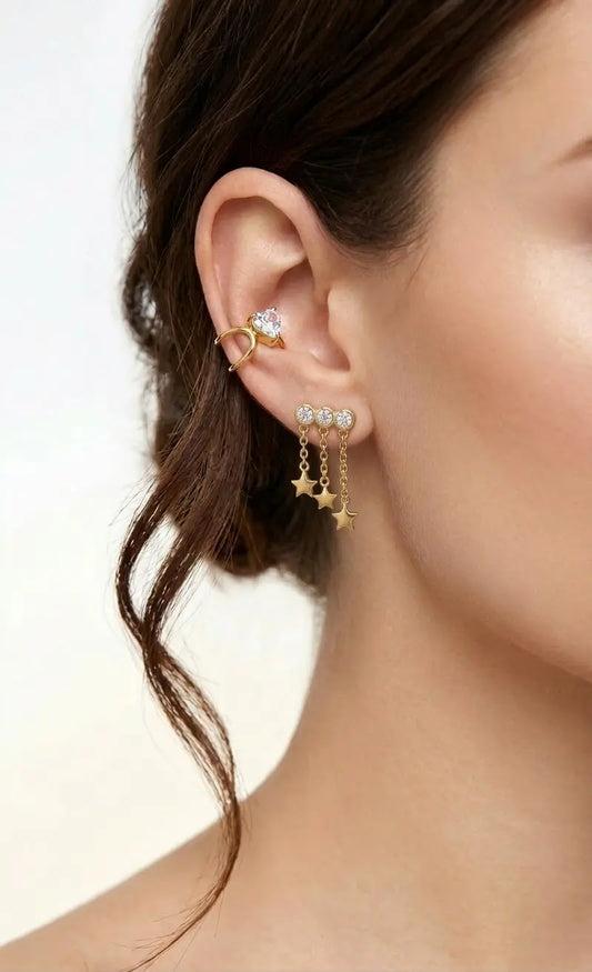 Earcuff Love✨