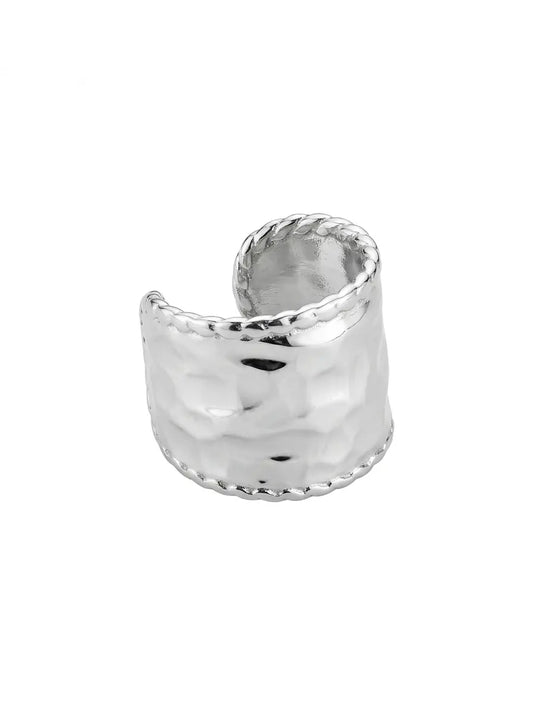 Earcuff Silver✨