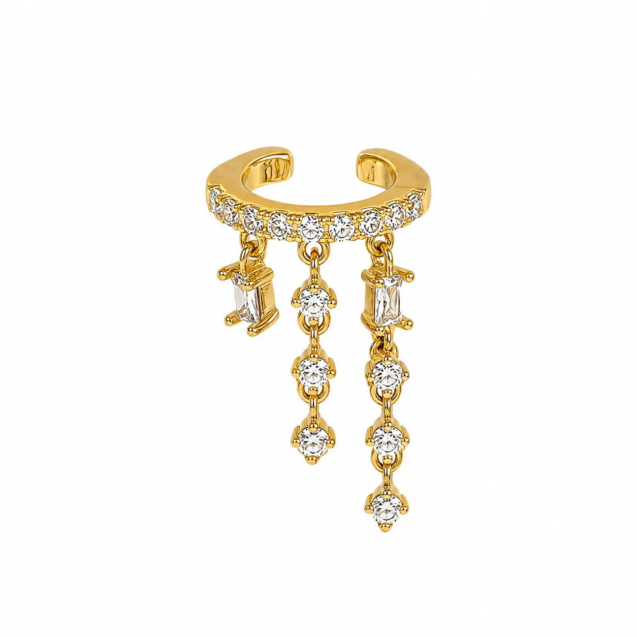 💍 Earcuff Céleste ✨
