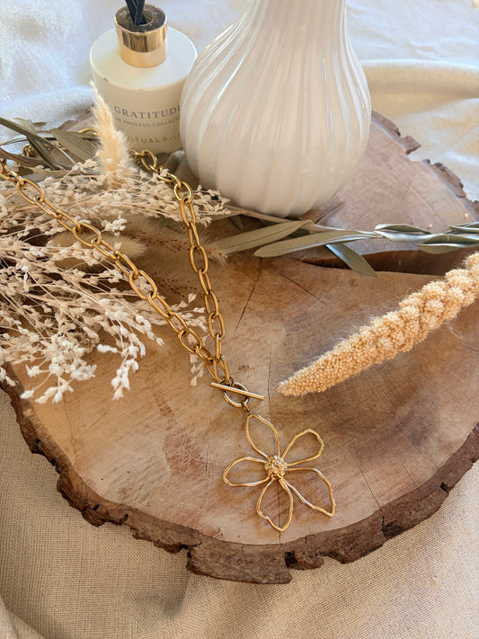 Collier Amara✨