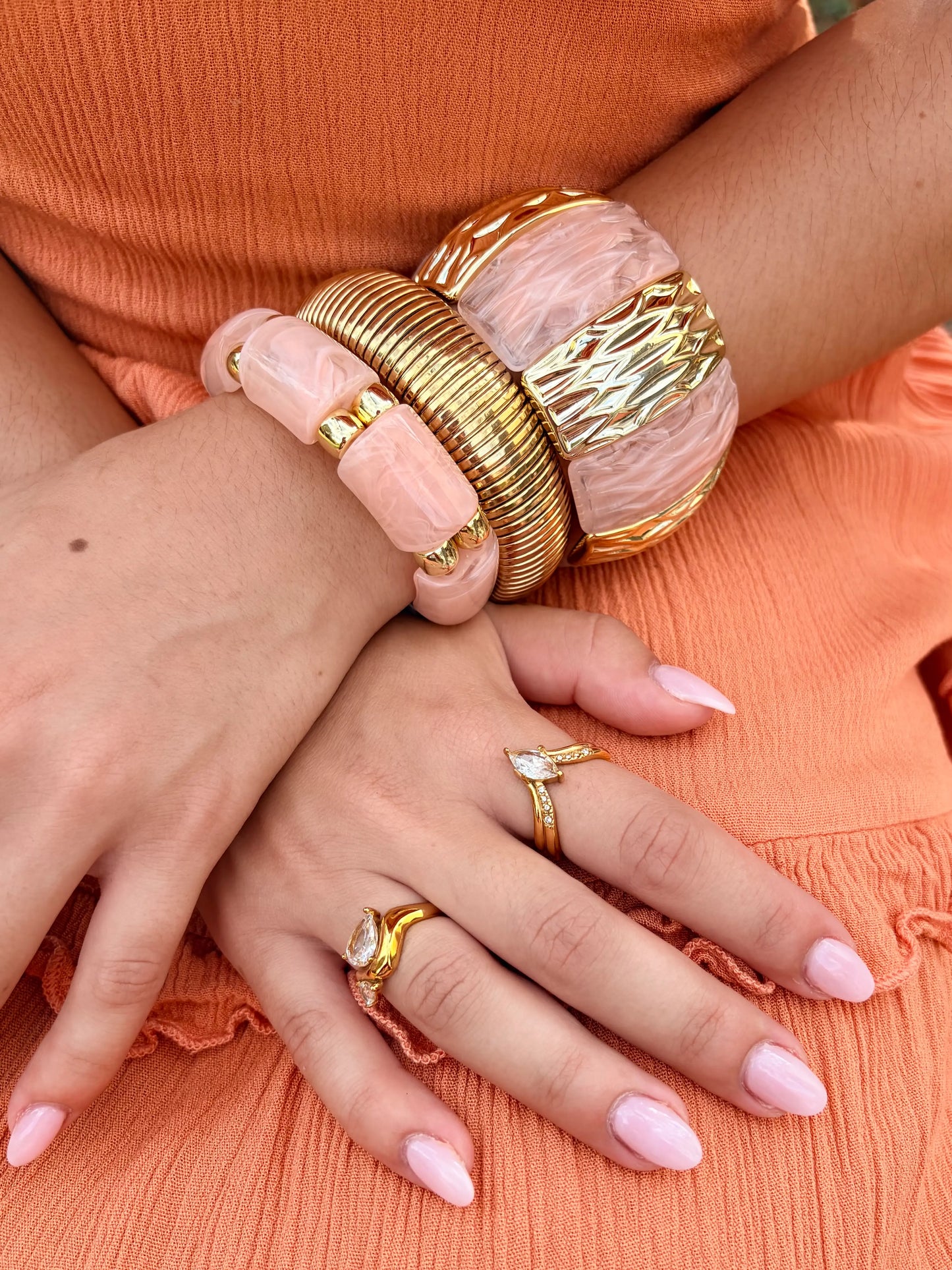 Bague Erika✨
