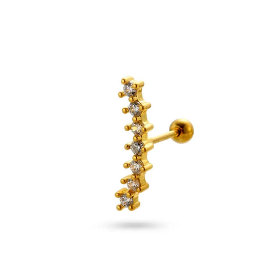 💎 Piercing Indila « affirme ton éclat » ✨