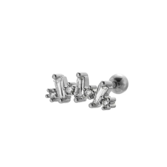 💎 Piercing Milor « réveille ton éclat » ✨