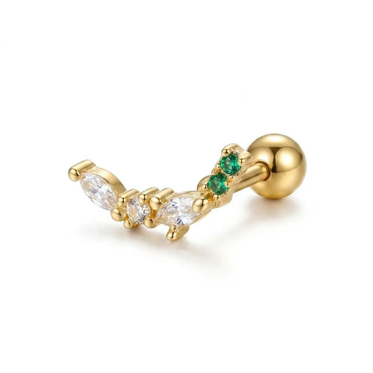 💎 Piercing Syla « révèle ton pouvoir » ✨