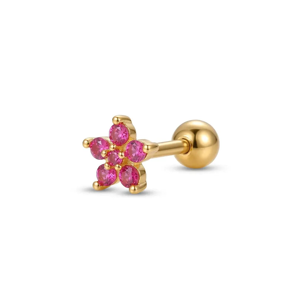 💎 Piercing Cerise « révèle ta douceur » 🍒