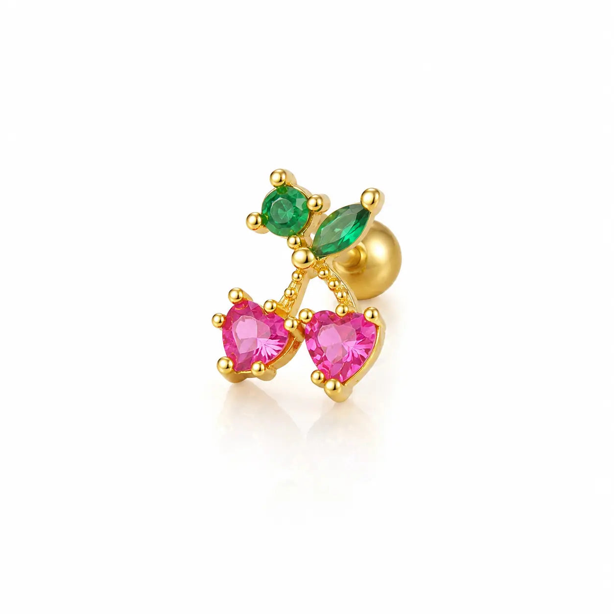 Piercing Cherry ✨