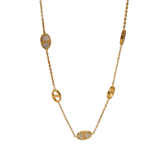 Collier Enora