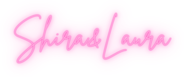 Shira&Laura