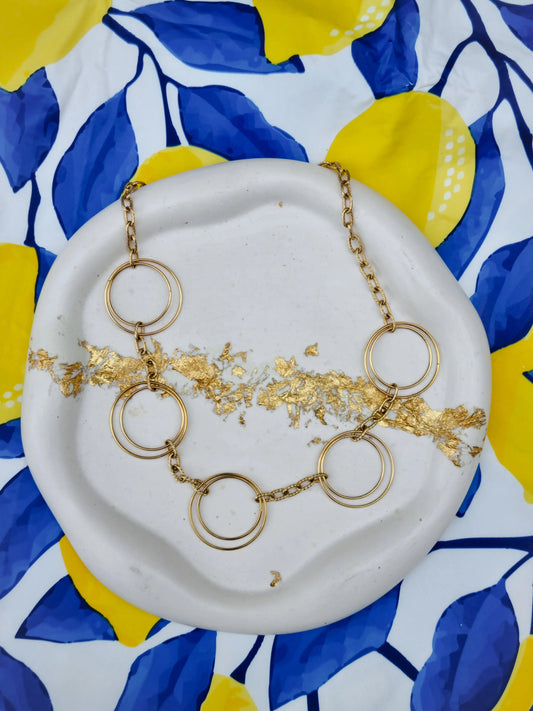 Collier Beliz✨️