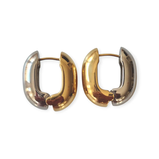 Boucles d'oreilles Alya