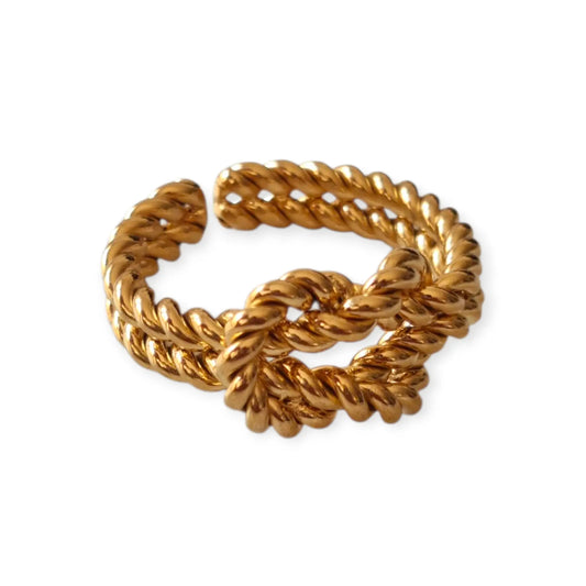 Bague Romy