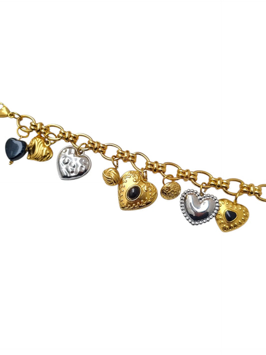 Bracelet Amour