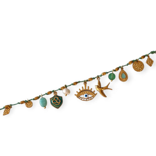 Bracelet Sienna
