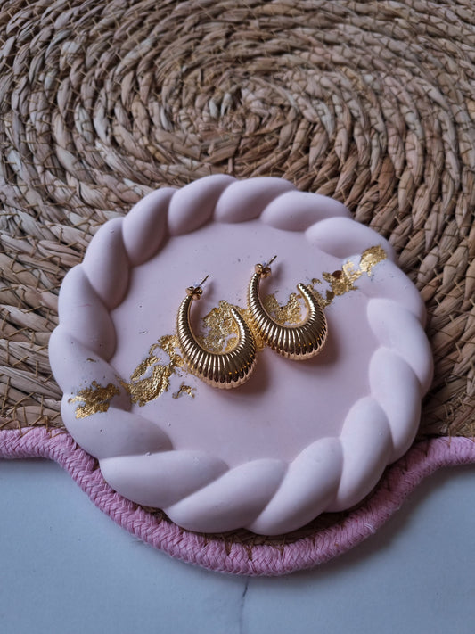 Boucles Jade✨️