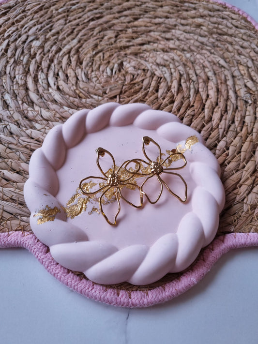 Boucles Flora✨️