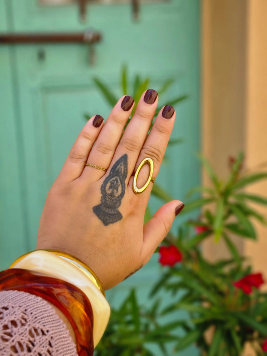 Bague Loéva✨️