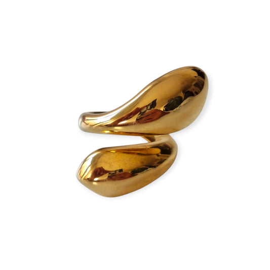 Bague Alba
