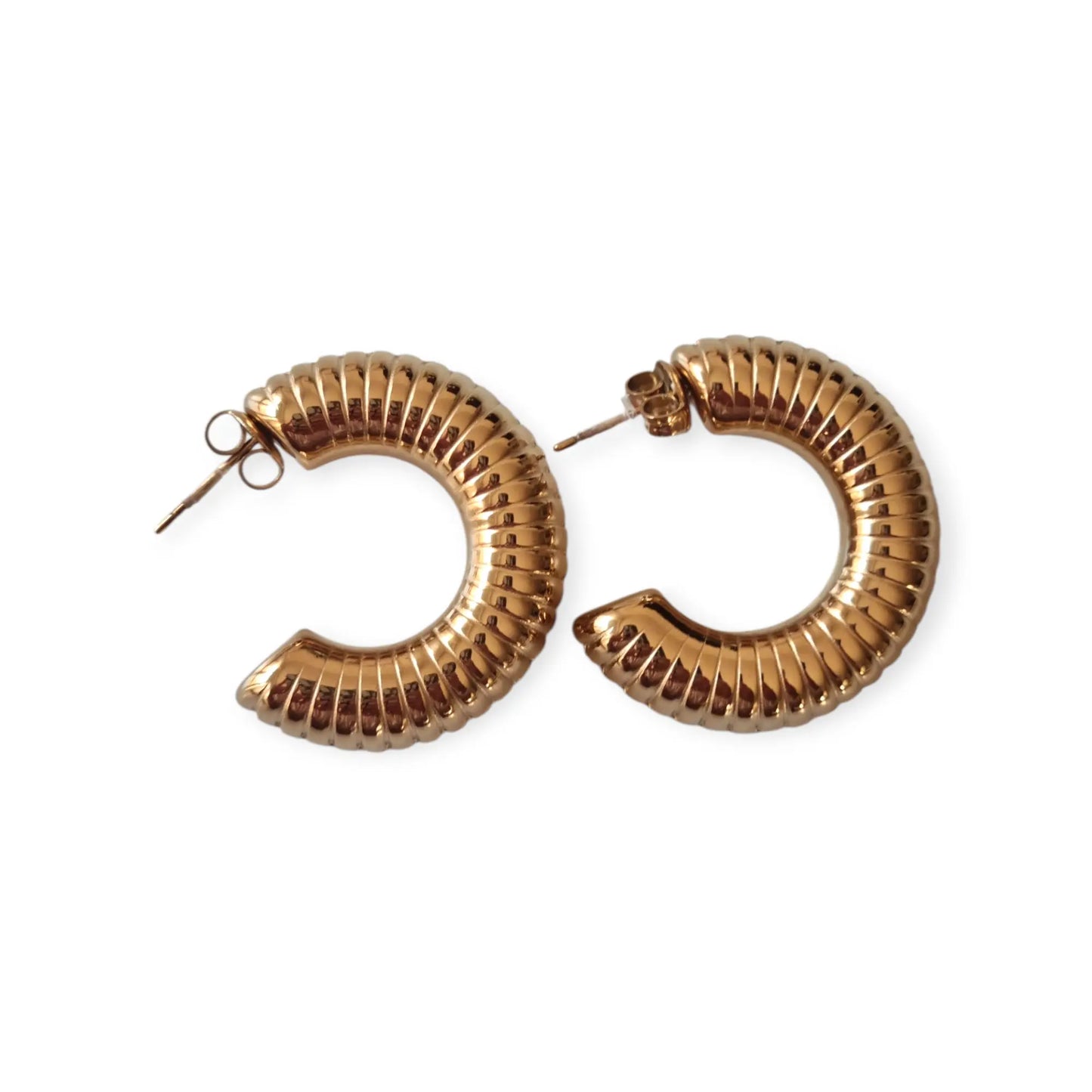 Boucles d'oreilles Lyna