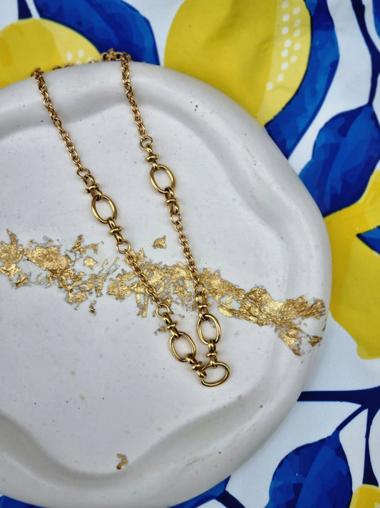 Collier Petra✨️