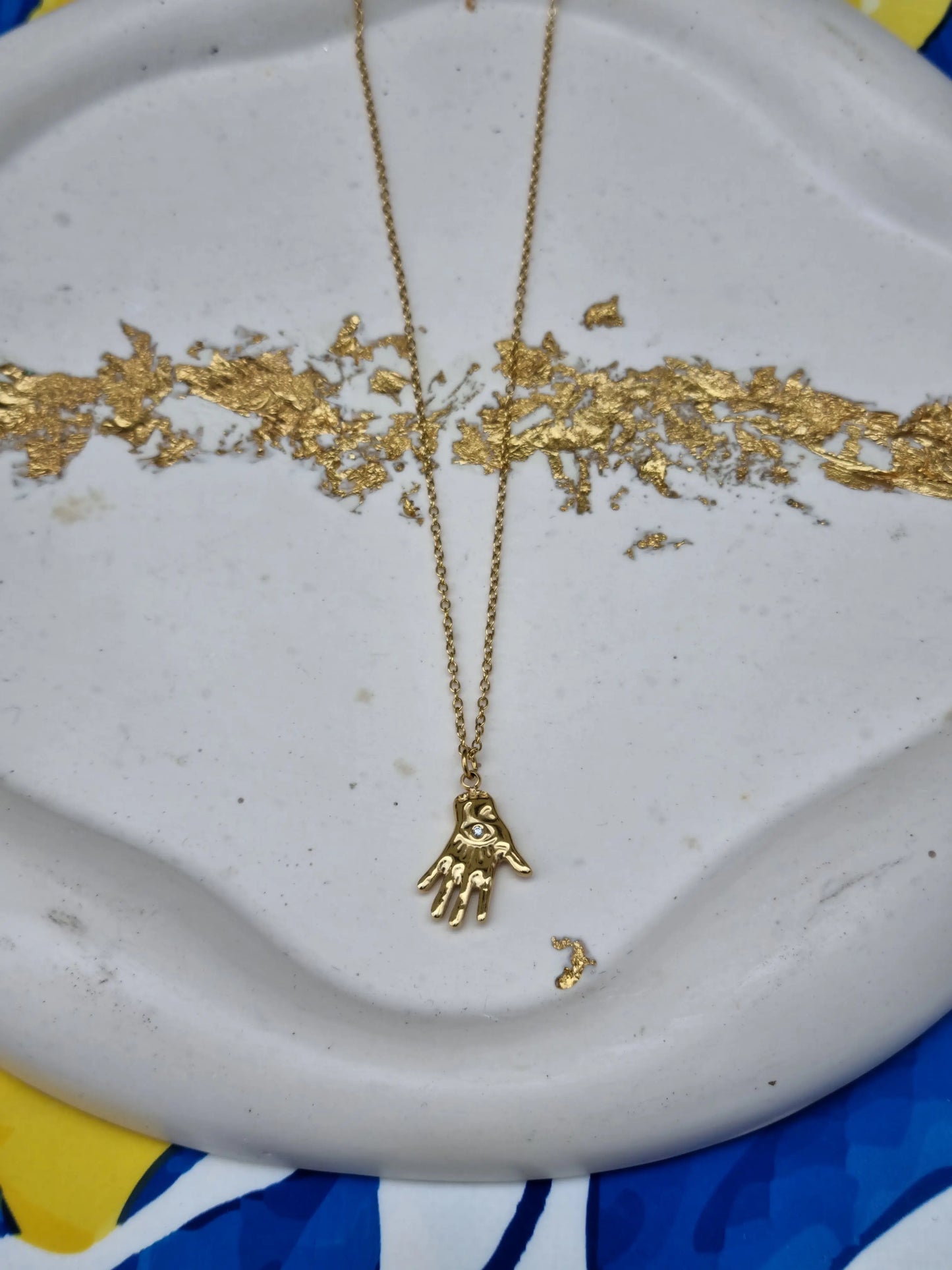 Collier Sia✨️